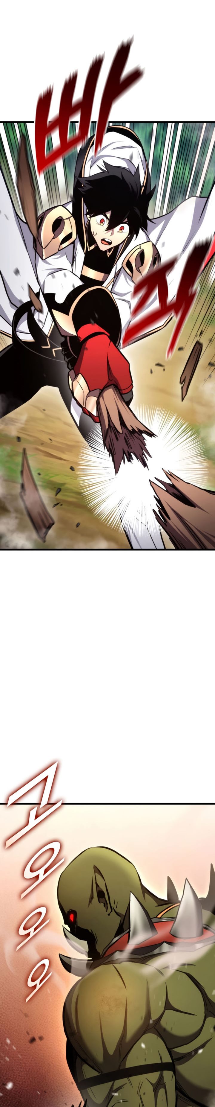 Ranker’s Return (Remake) Chapter 100 page 28