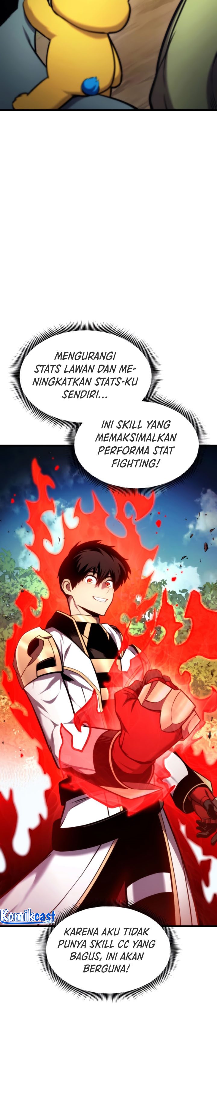 Ranker’s Return (Remake) Chapter 100 page 33