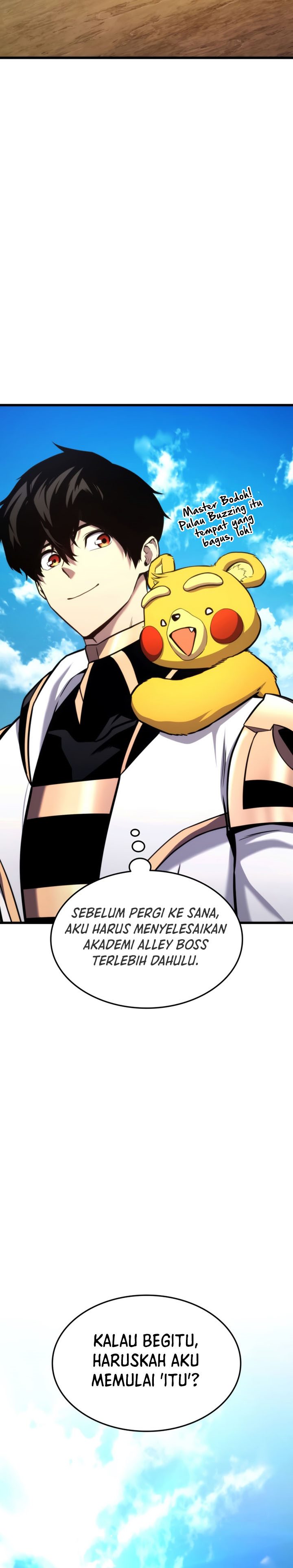 Ranker’s Return (Remake) Chapter 100 page 37