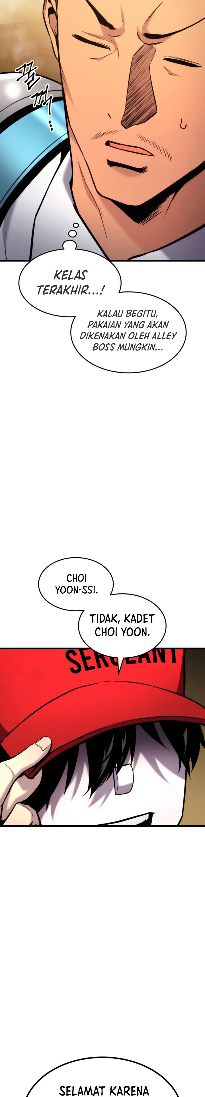 Ranker’s Return (Remake) Chapter 100 page 40
