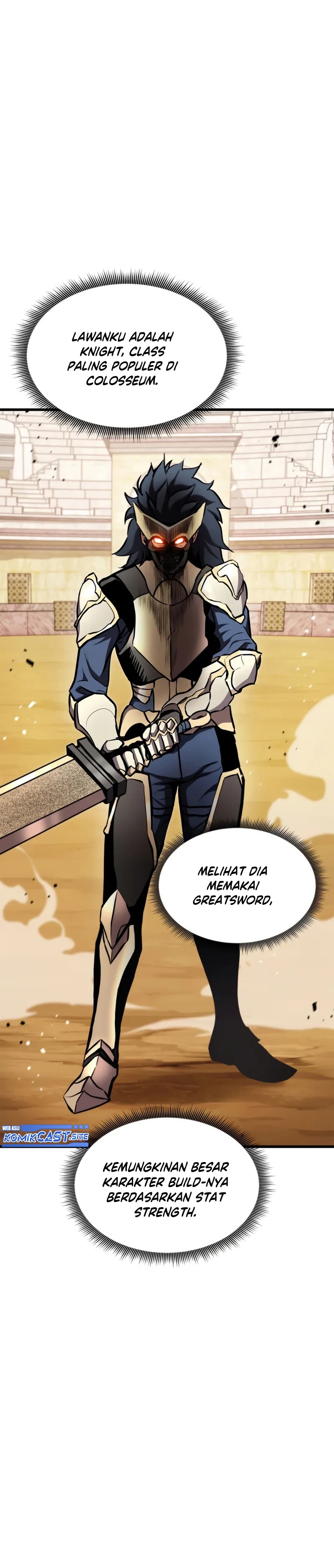 Ranker’s Return (Remake) Chapter 103 page 2