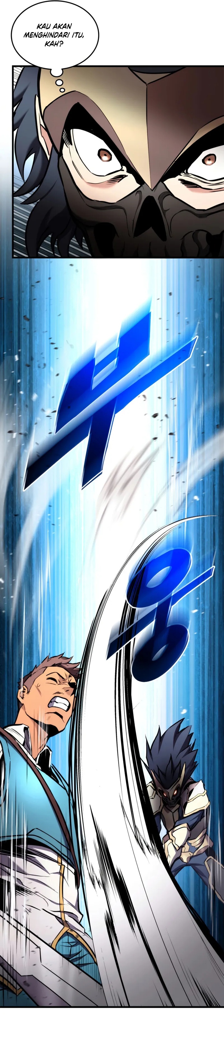 Ranker’s Return (Remake) Chapter 103 page 5