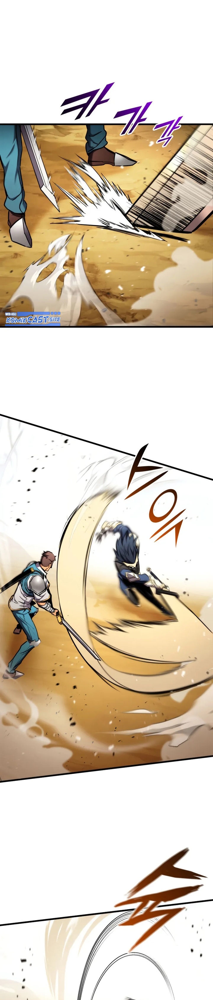 Ranker’s Return (Remake) Chapter 103 page 6