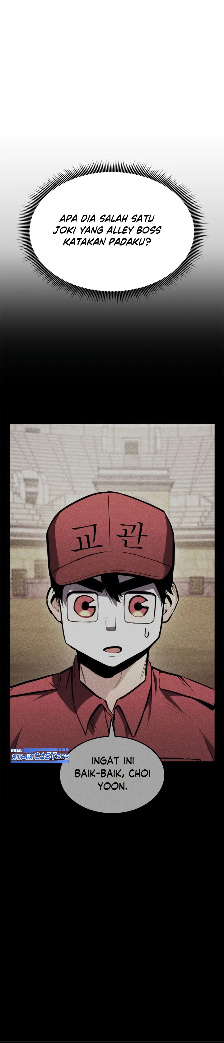 Ranker’s Return (Remake) Chapter 103 page 12