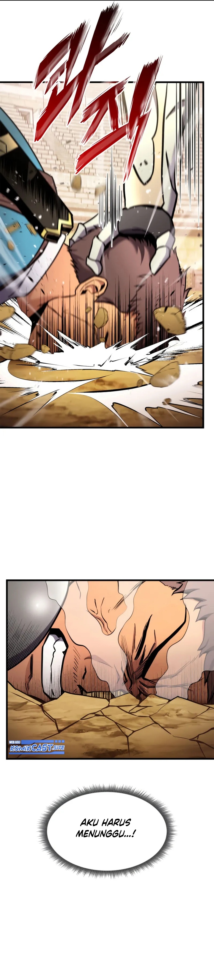 Ranker’s Return (Remake) Chapter 103 page 25
