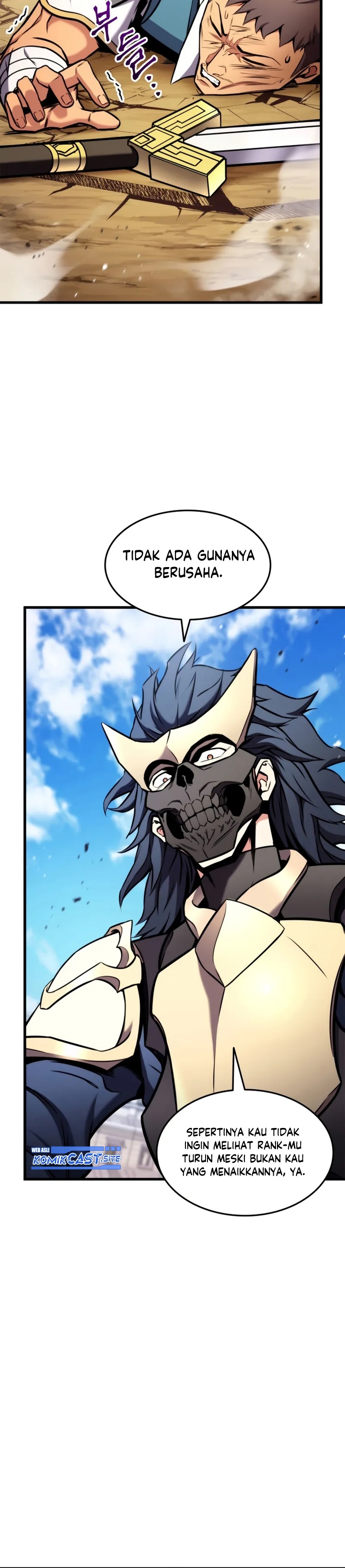Ranker’s Return (Remake) Chapter 103 page 28