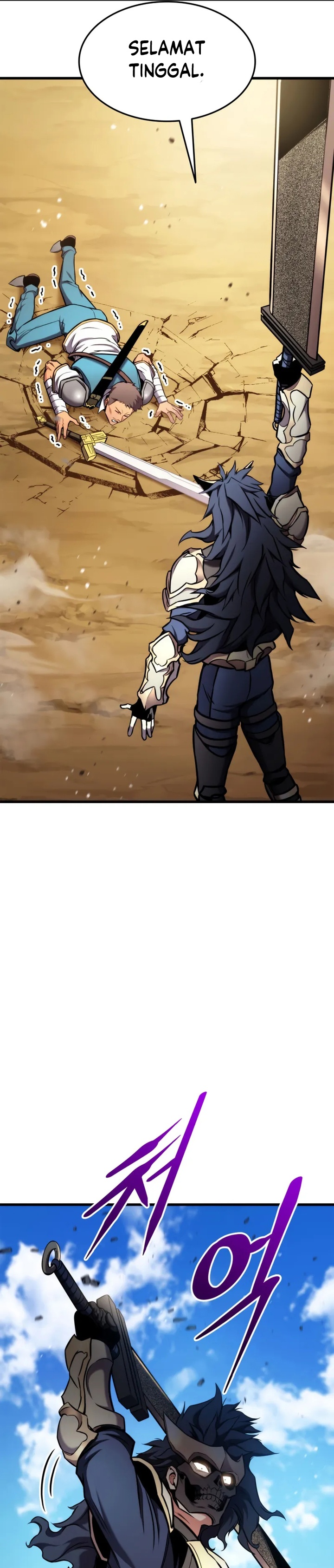 Ranker’s Return (Remake) Chapter 103 page 29