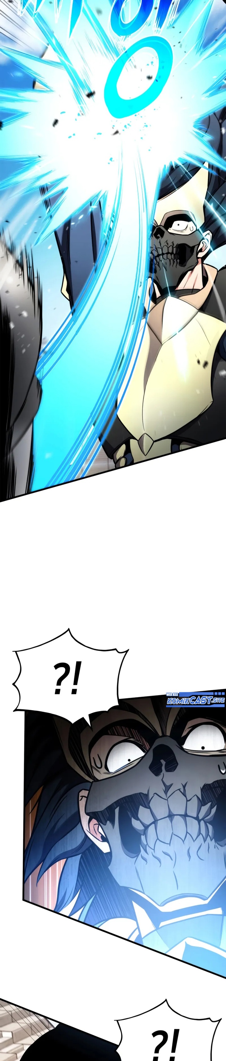 Ranker’s Return (Remake) Chapter 103 page 42