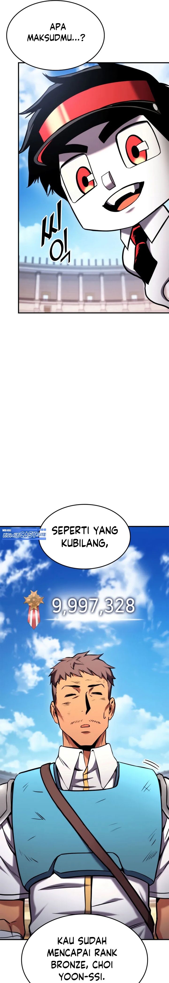 Ranker’s Return (Remake) Chapter 104 page 4