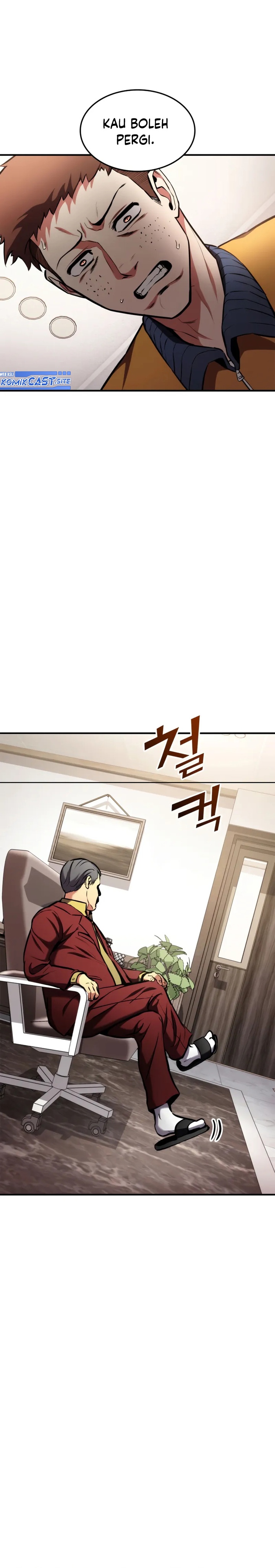 Ranker’s Return (Remake) Chapter 104 page 24