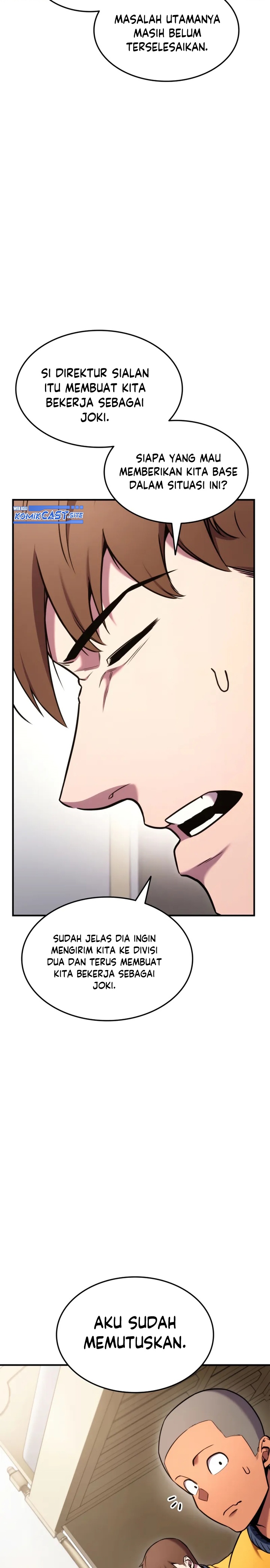 Ranker’s Return (Remake) Chapter 104 page 29