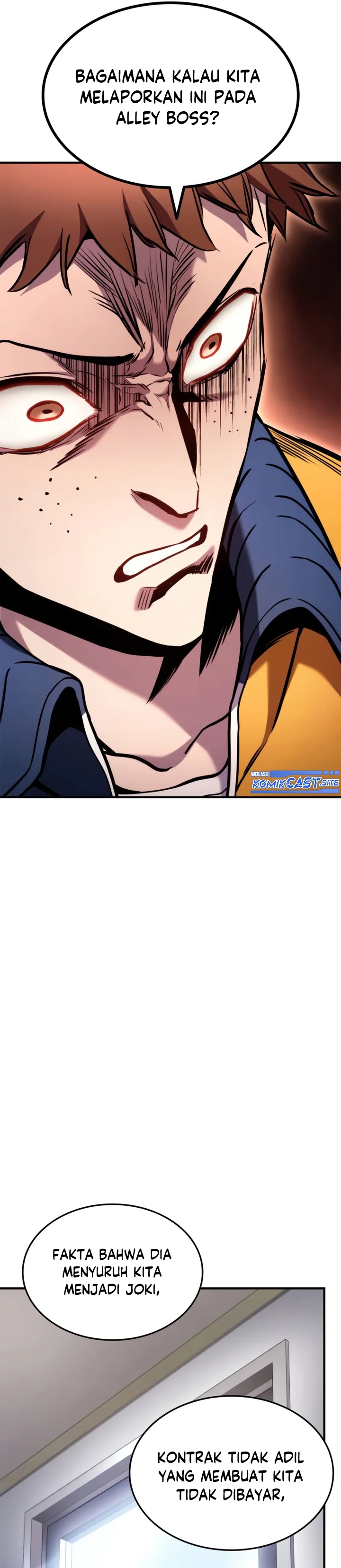 Ranker’s Return (Remake) Chapter 104 page 34