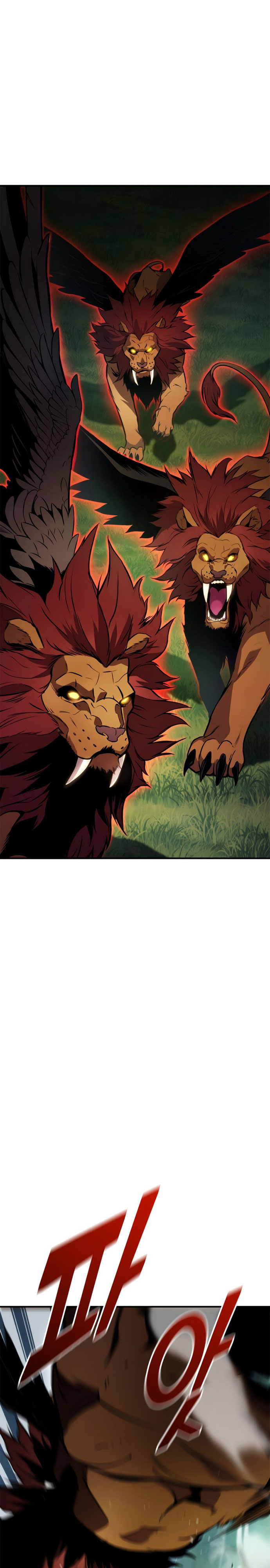 Ranker’s Return (Remake) Chapter 106 page 8