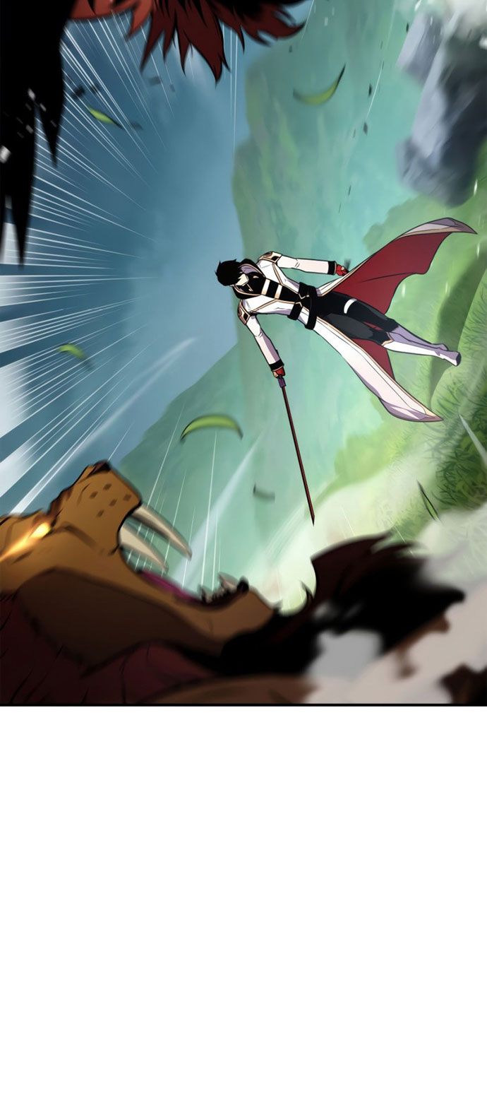 Ranker’s Return (Remake) Chapter 106 page 9