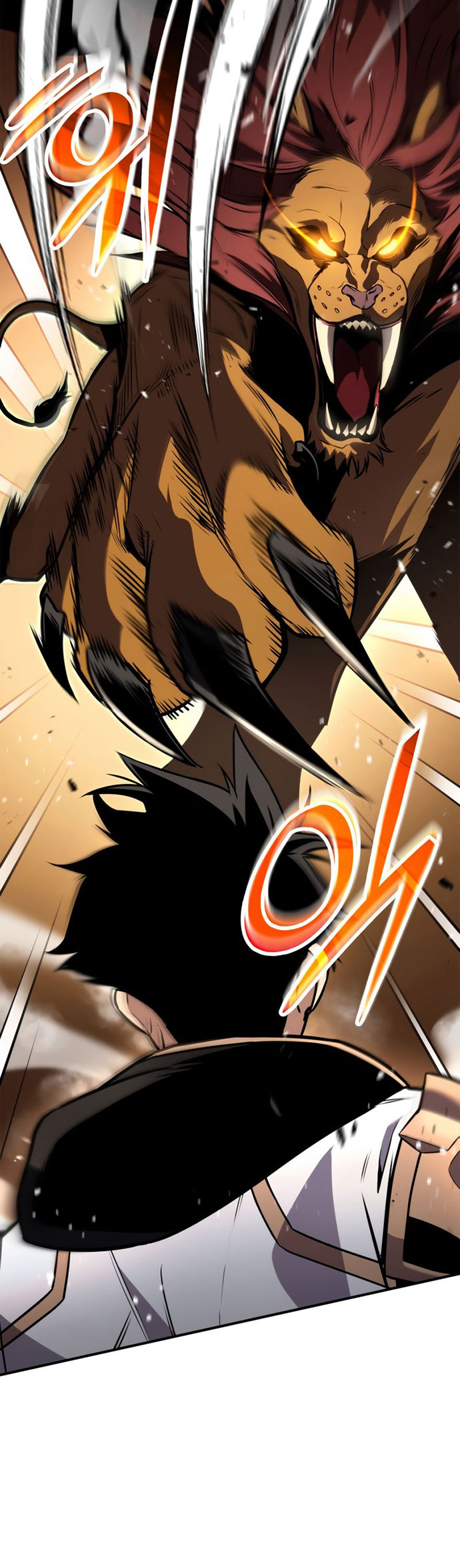 Ranker’s Return (Remake) Chapter 106 page 12
