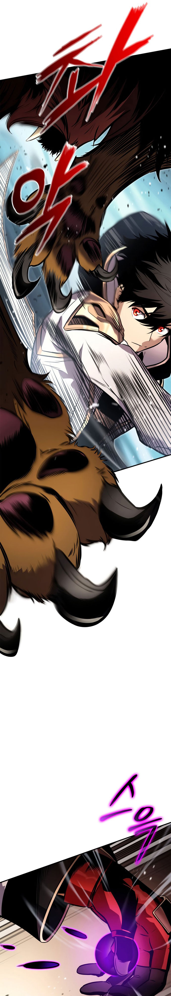 Ranker’s Return (Remake) Chapter 106 page 13