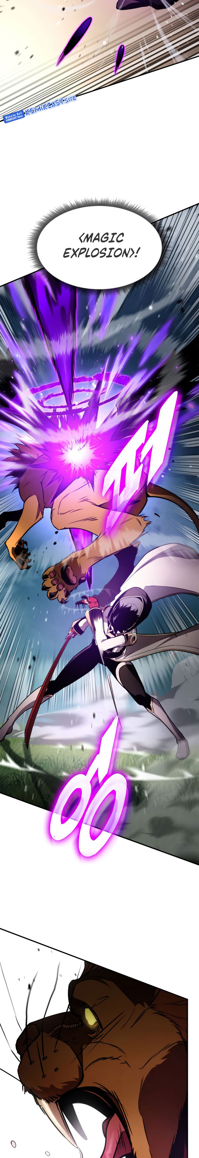 Ranker’s Return (Remake) Chapter 106 page 14