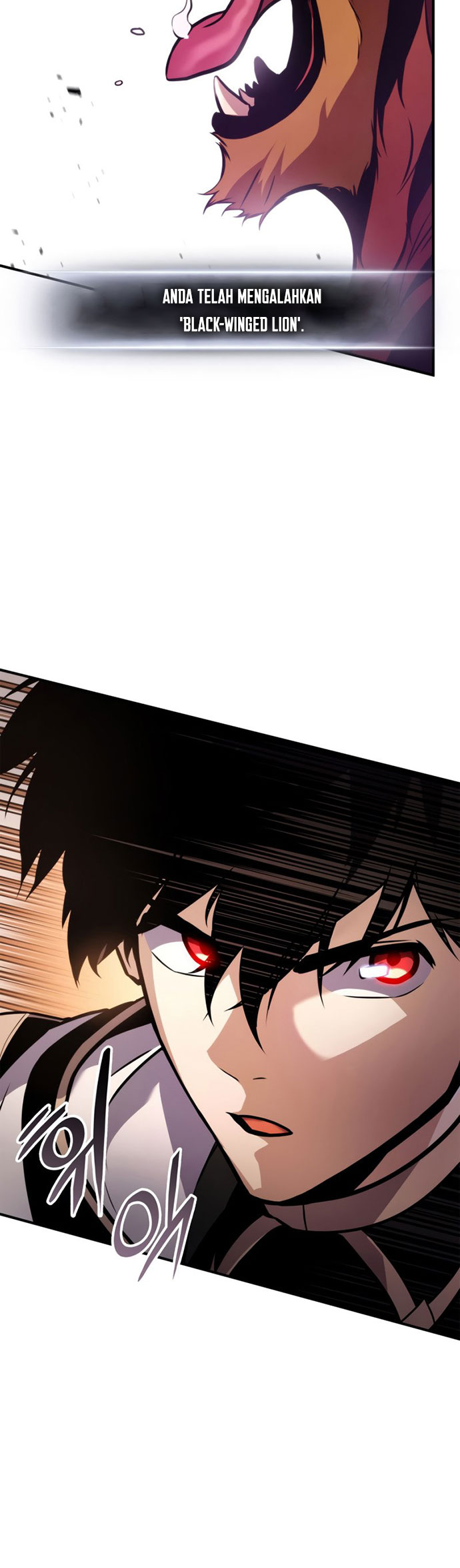 Ranker’s Return (Remake) Chapter 106 page 15