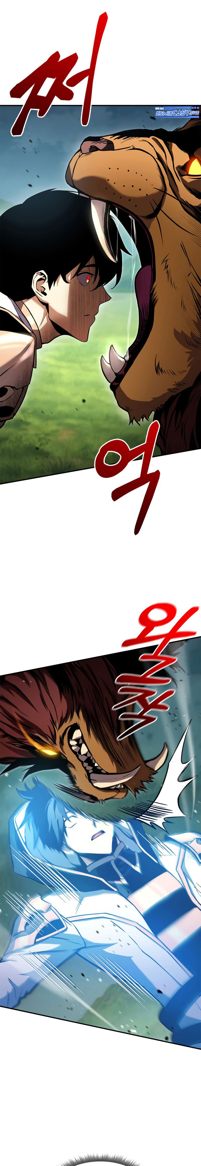 Ranker’s Return (Remake) Chapter 106 page 16