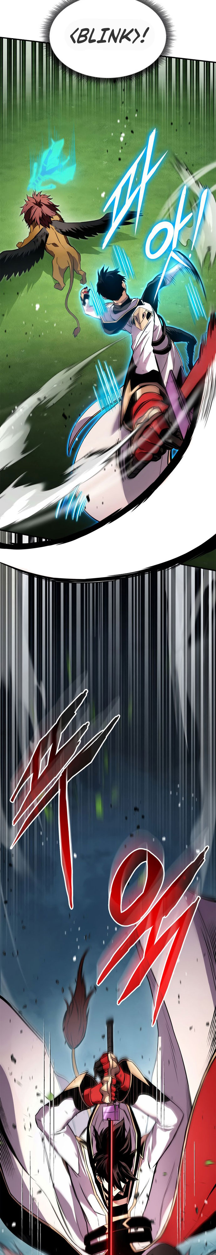 Ranker’s Return (Remake) Chapter 106 page 17