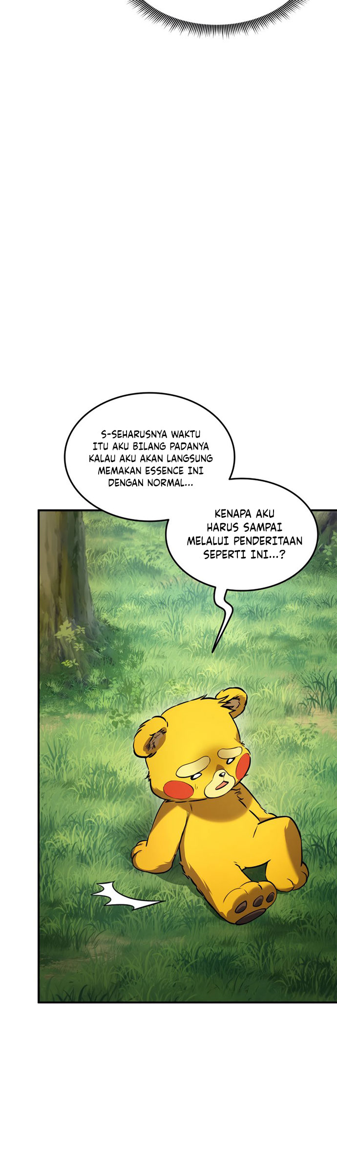 Ranker’s Return (Remake) Chapter 106 page 27