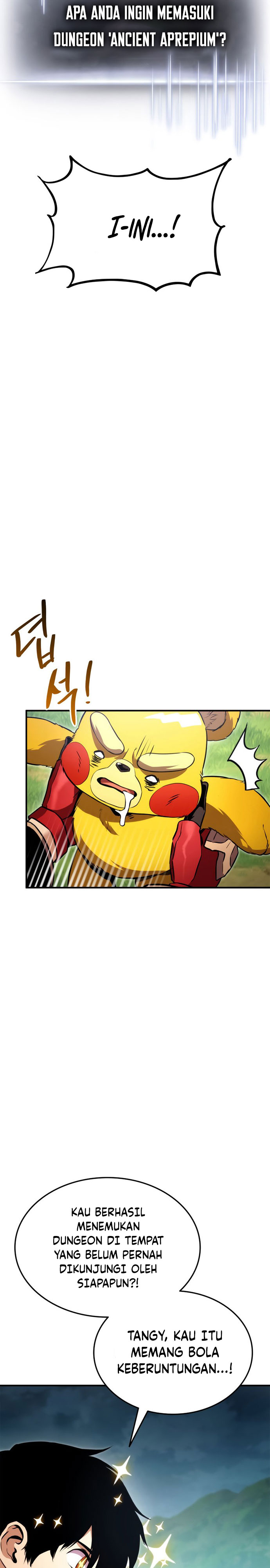 Ranker’s Return (Remake) Chapter 106 page 29