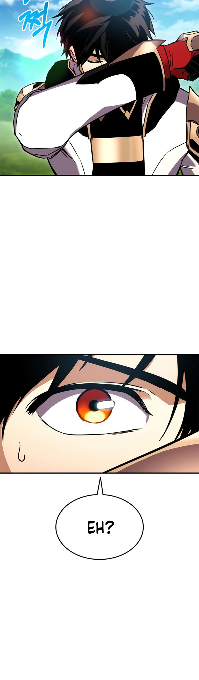 Ranker’s Return (Remake) Chapter 106 page 33