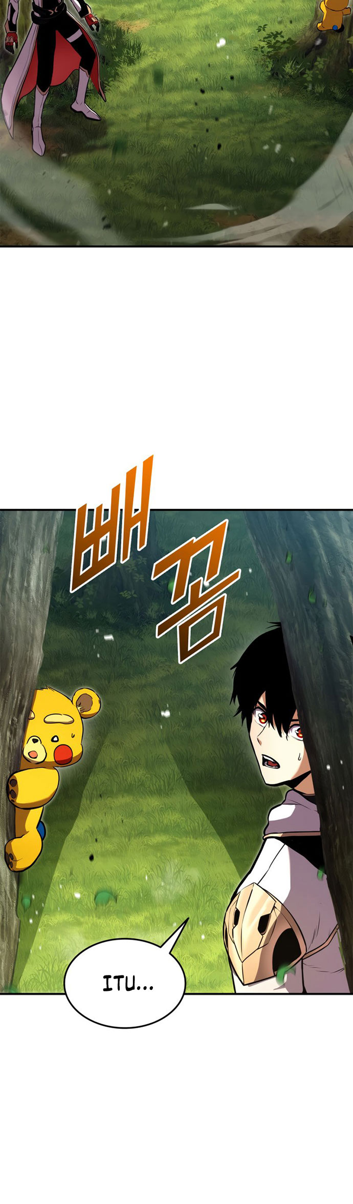 Ranker’s Return (Remake) Chapter 106 page 36
