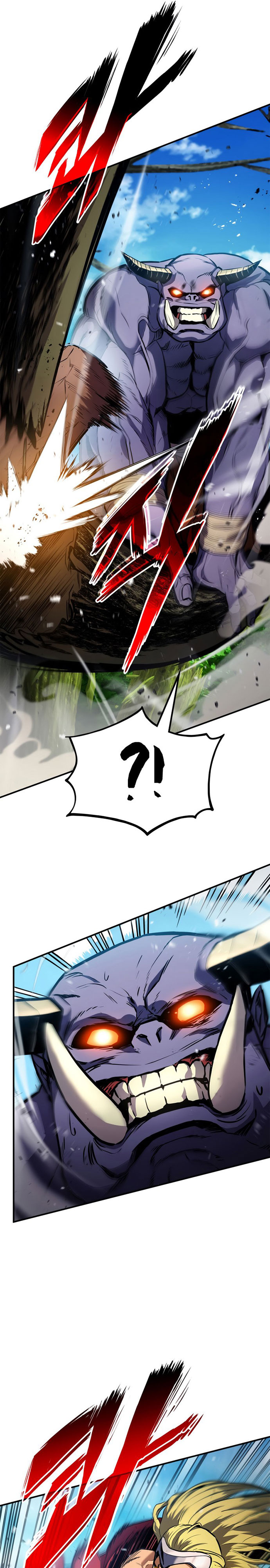Ranker’s Return (Remake) Chapter 106 page 40