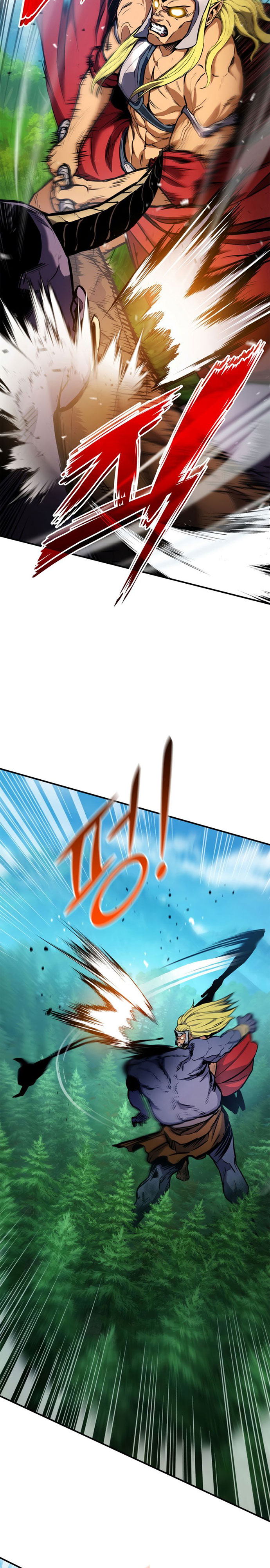 Ranker’s Return (Remake) Chapter 106 page 41