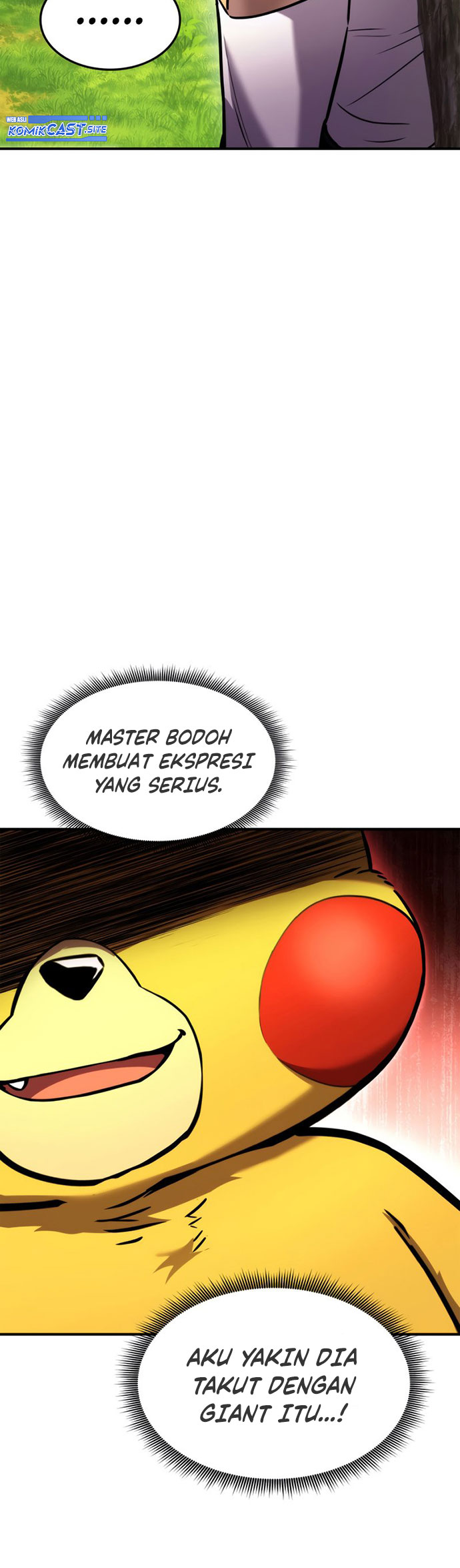 Ranker’s Return (Remake) Chapter 106 page 45