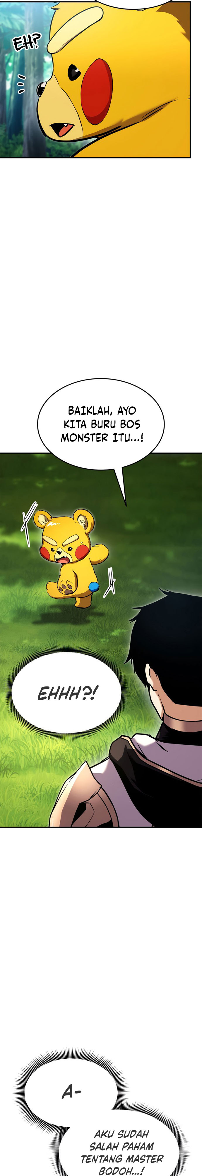 Ranker’s Return (Remake) Chapter 106 page 50