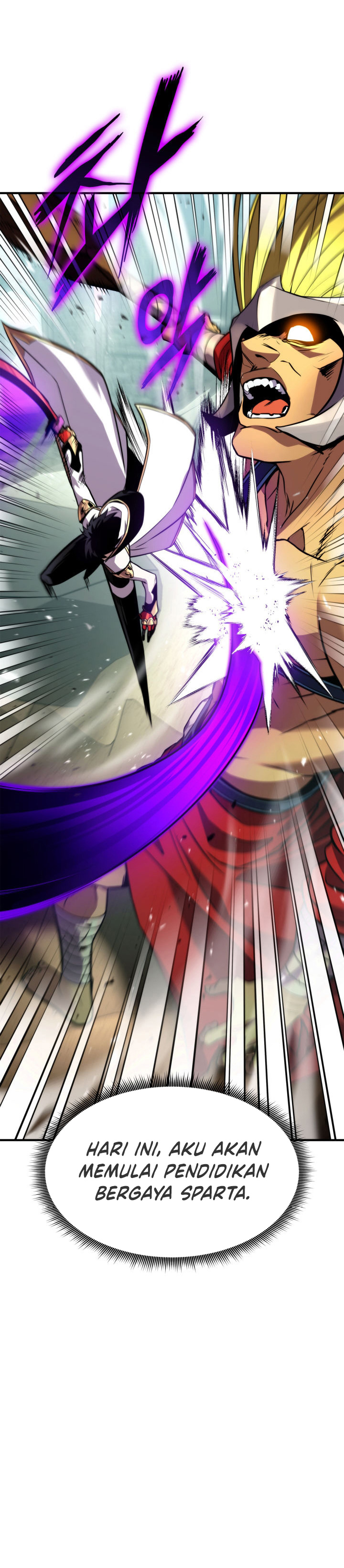 Ranker’s Return (Remake) Chapter 109 page 6