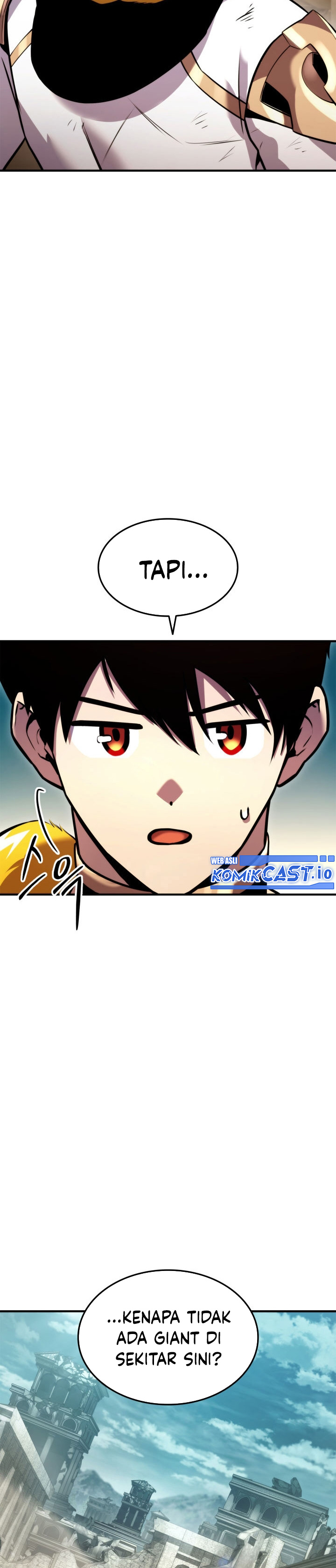 Ranker’s Return (Remake) Chapter 109 page 9