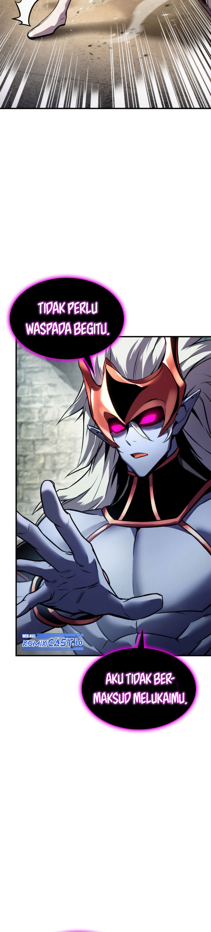 Ranker’s Return (Remake) Chapter 109 page 15