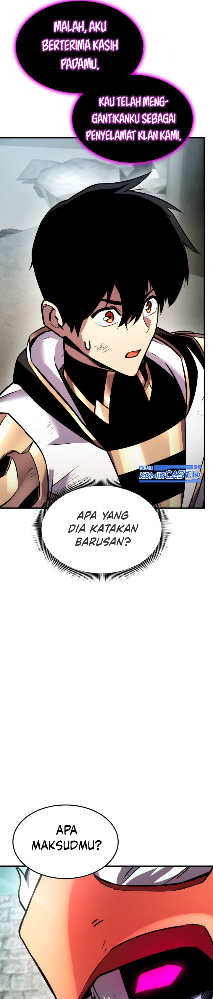 Ranker’s Return (Remake) Chapter 109 page 16