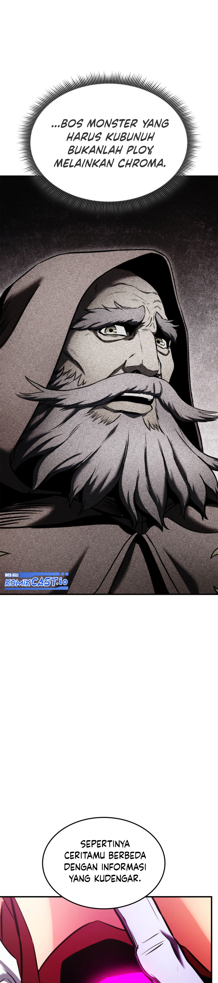 Ranker’s Return (Remake) Chapter 109 page 20