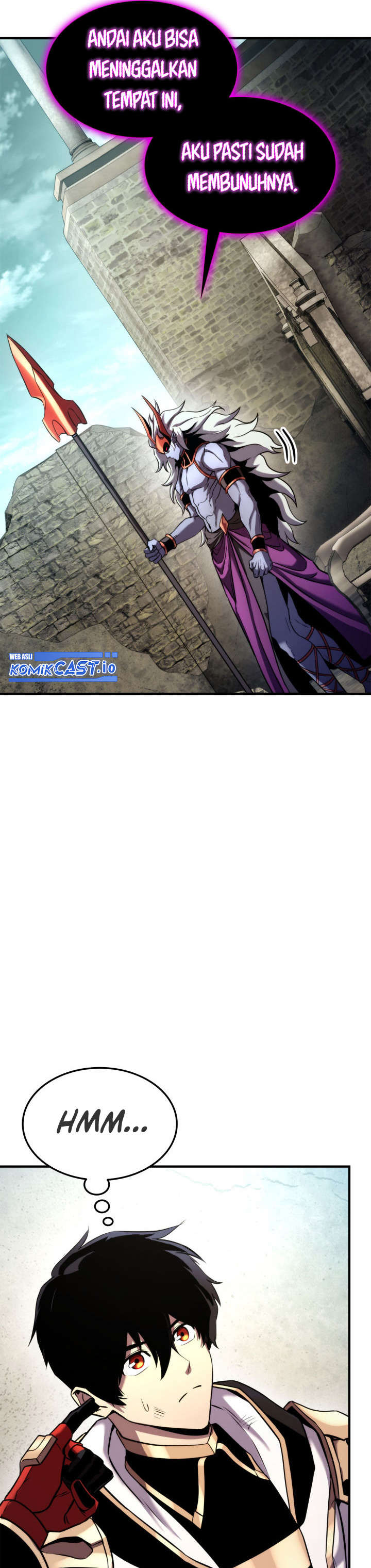 Ranker’s Return (Remake) Chapter 109 page 24