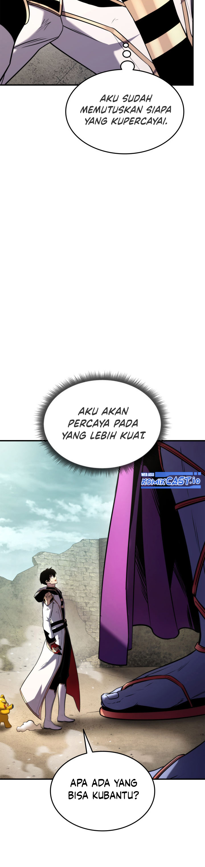 Ranker’s Return (Remake) Chapter 109 page 25