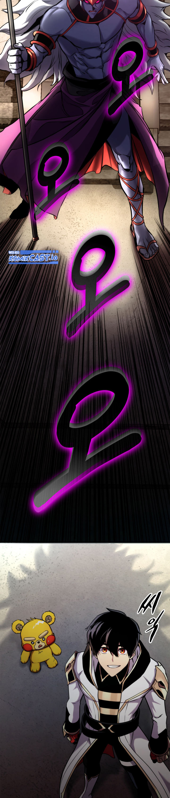 Ranker’s Return (Remake) Chapter 109 page 30