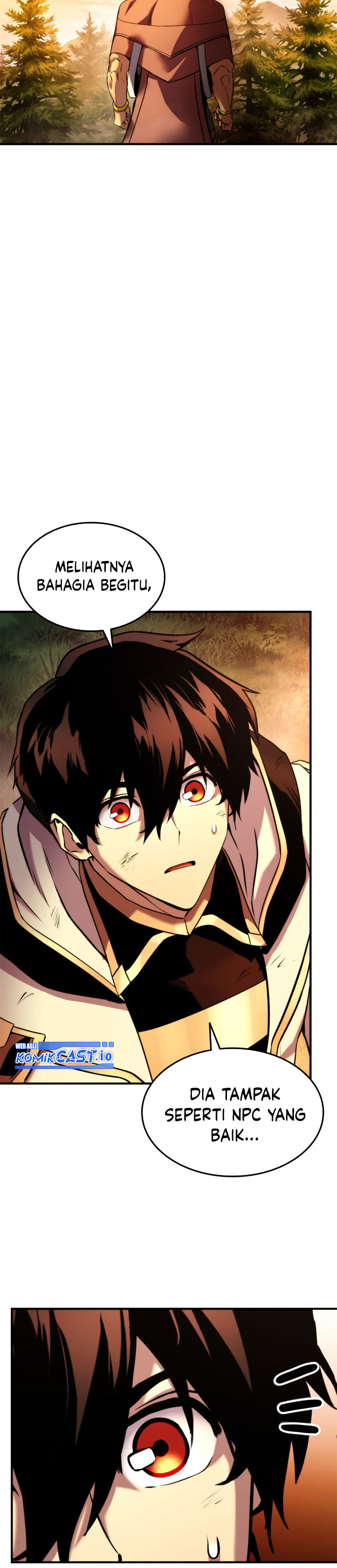 Ranker’s Return (Remake) Chapter 109 page 35