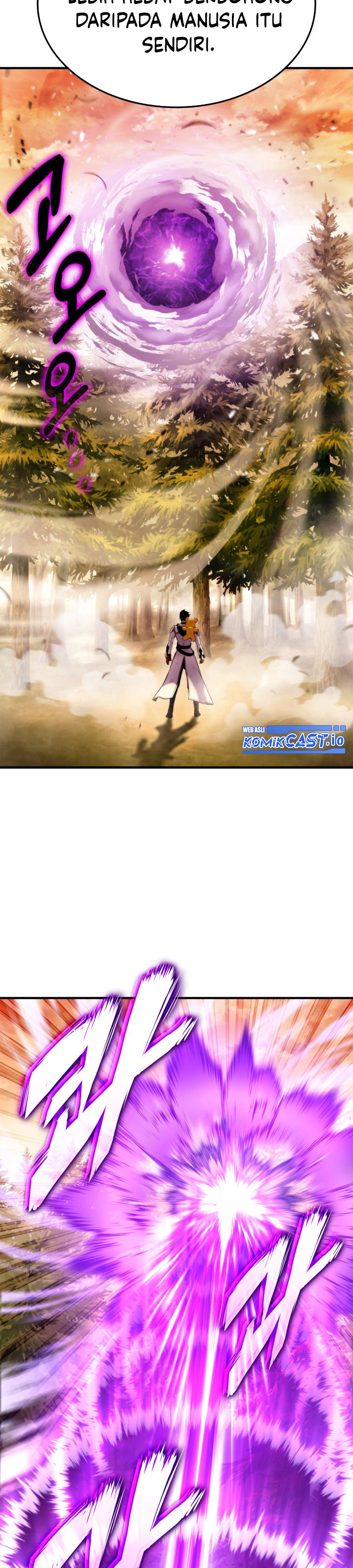 Ranker’s Return (Remake) Chapter 109 page 37