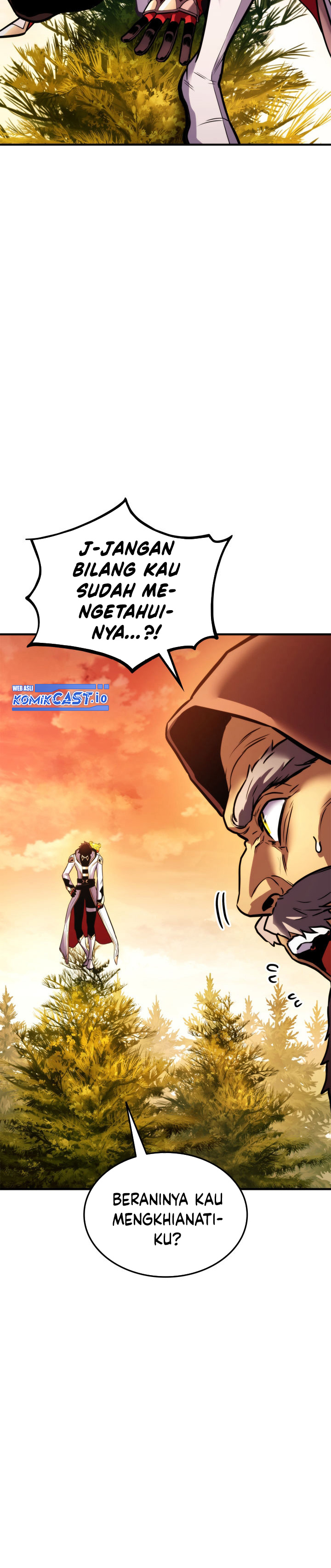 Ranker’s Return (Remake) Chapter 109 page 41