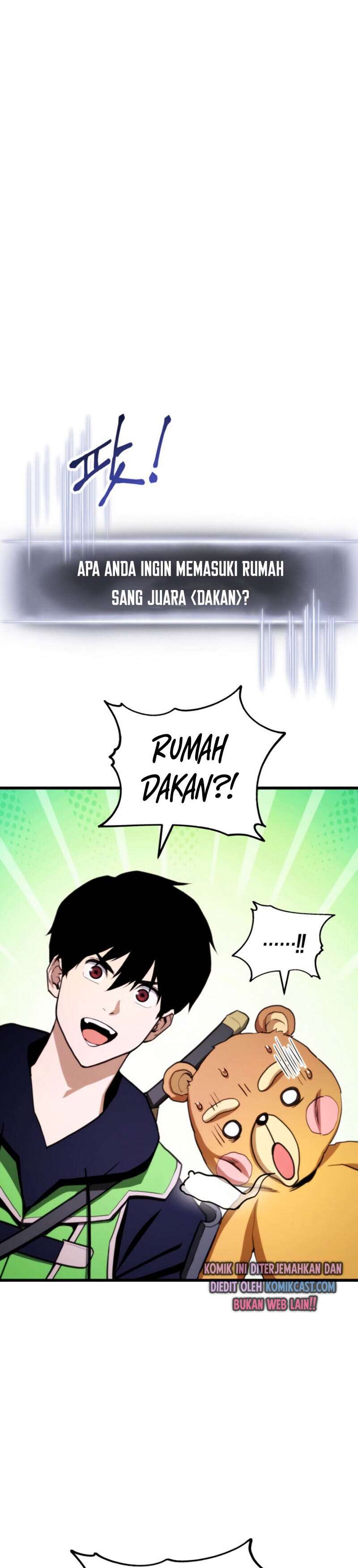 Ranker’s Return (Remake) Chapter 11 page 14