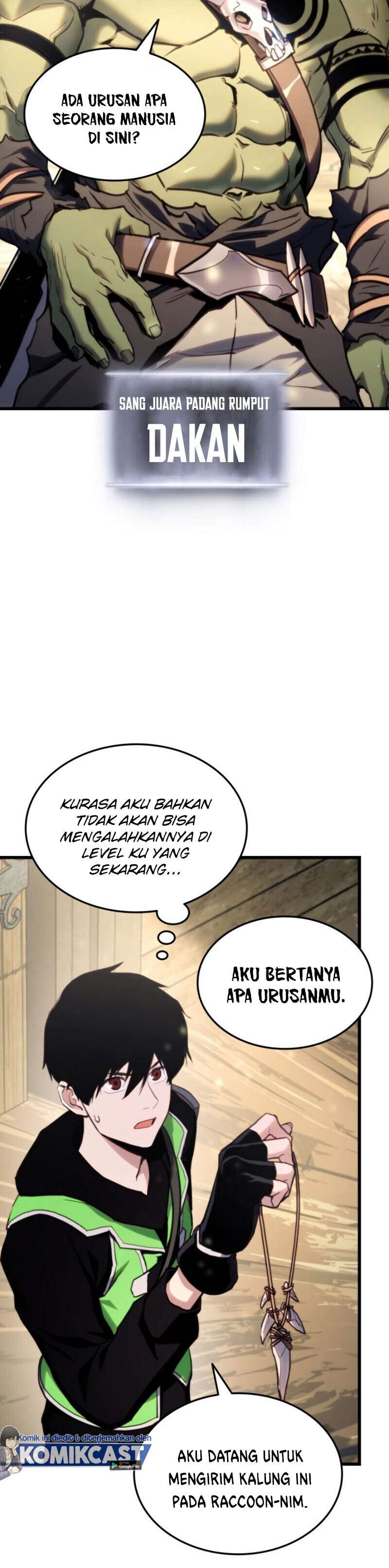 Ranker’s Return (Remake) Chapter 11 page 19