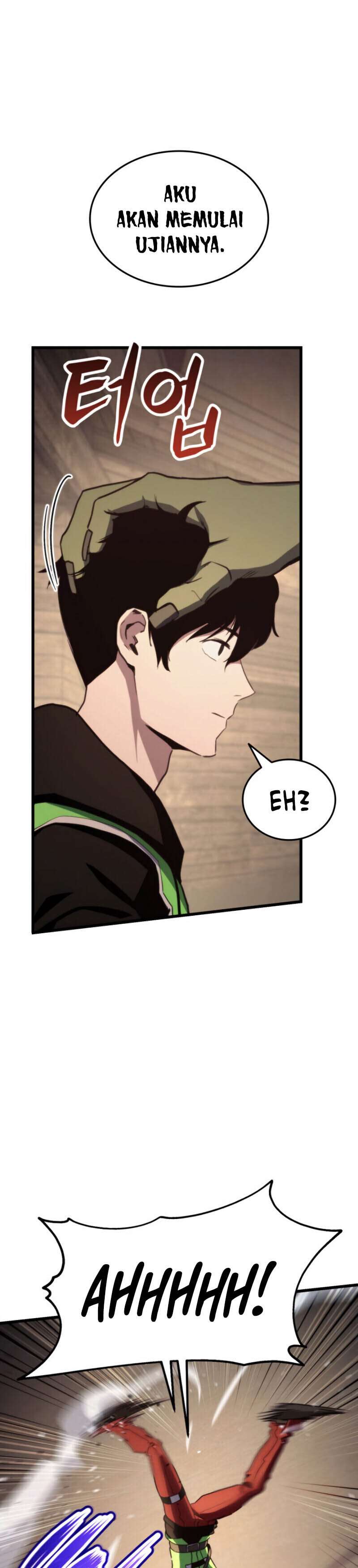 Ranker’s Return (Remake) Chapter 11 page 26
