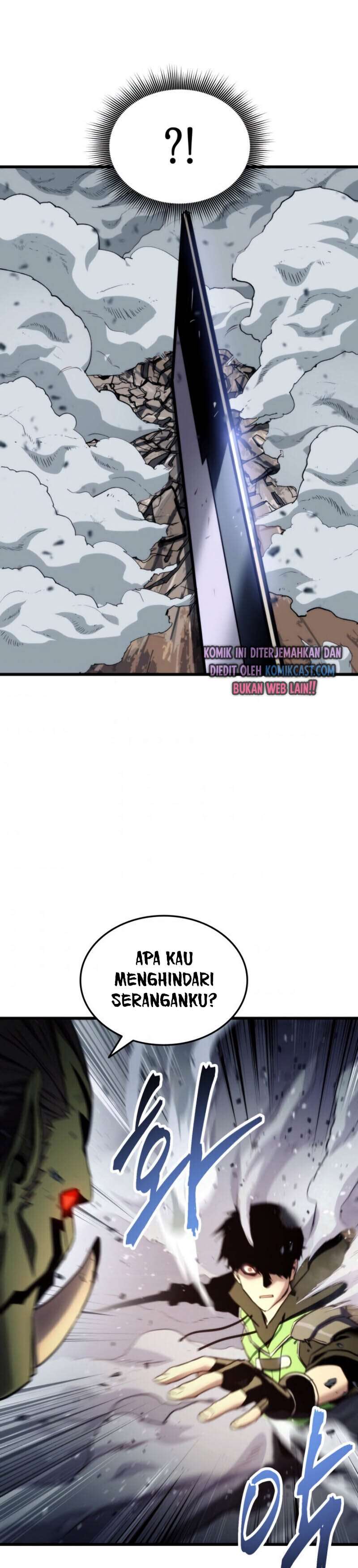 Ranker’s Return (Remake) Chapter 11 page 32