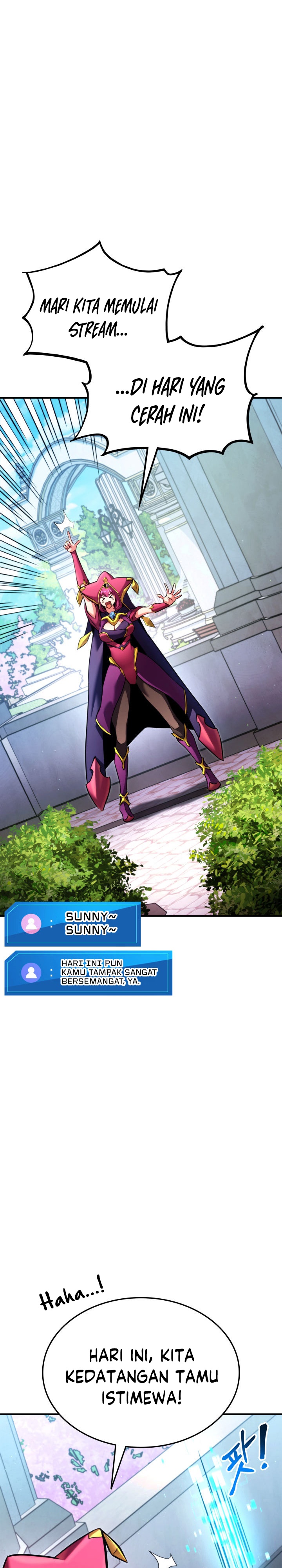 Ranker’s Return (Remake) Chapter 111 page 2