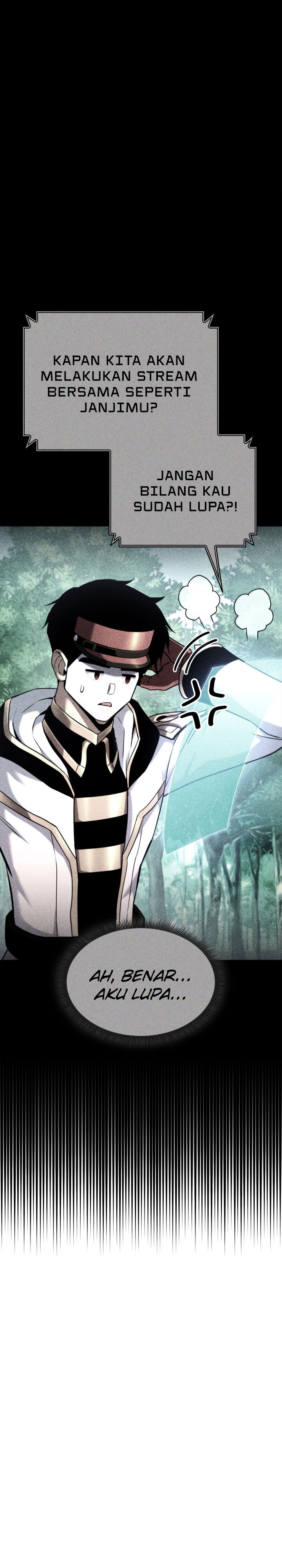 Ranker’s Return (Remake) Chapter 111 page 6