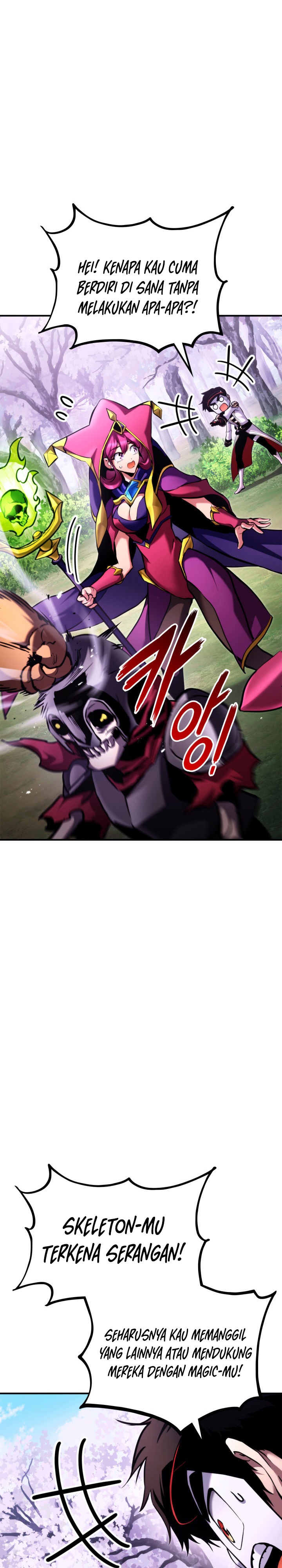 Ranker’s Return (Remake) Chapter 111 page 13